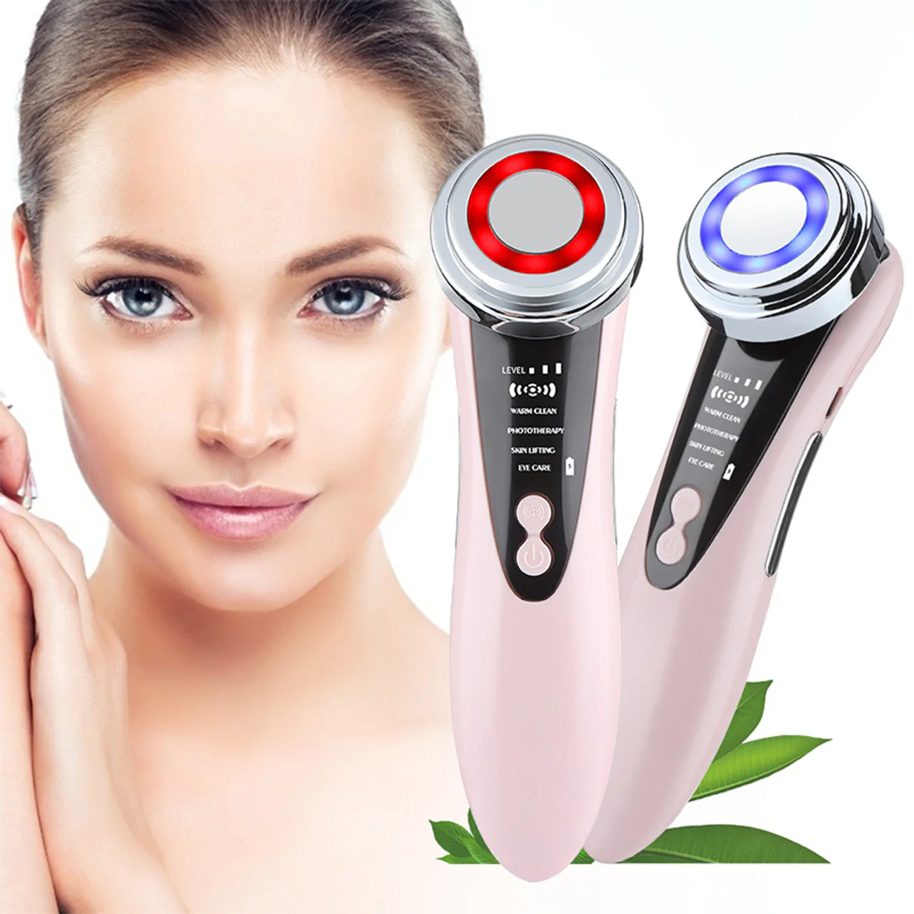 Health_&_beauty Instrument